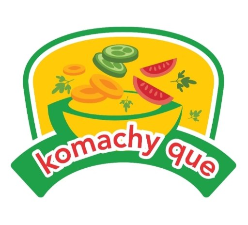 Logo komachyque