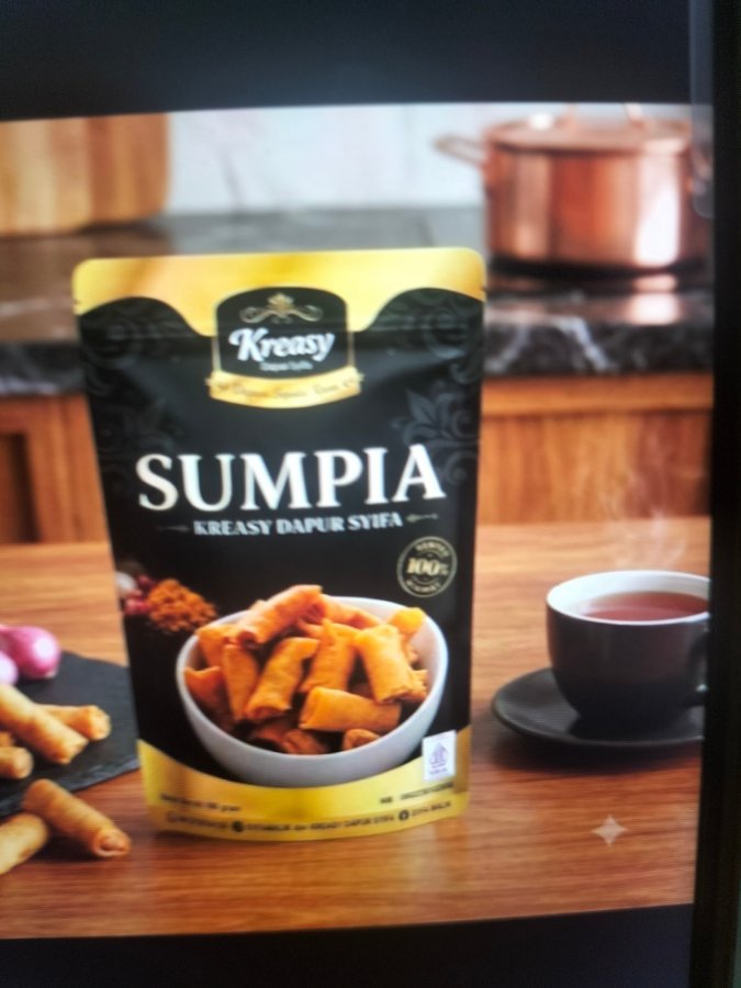 Sumpia,samosa kering,kentang mustofa